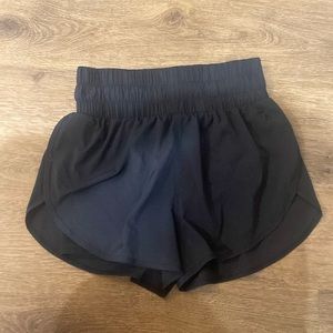 Vitality vista athletic shorts